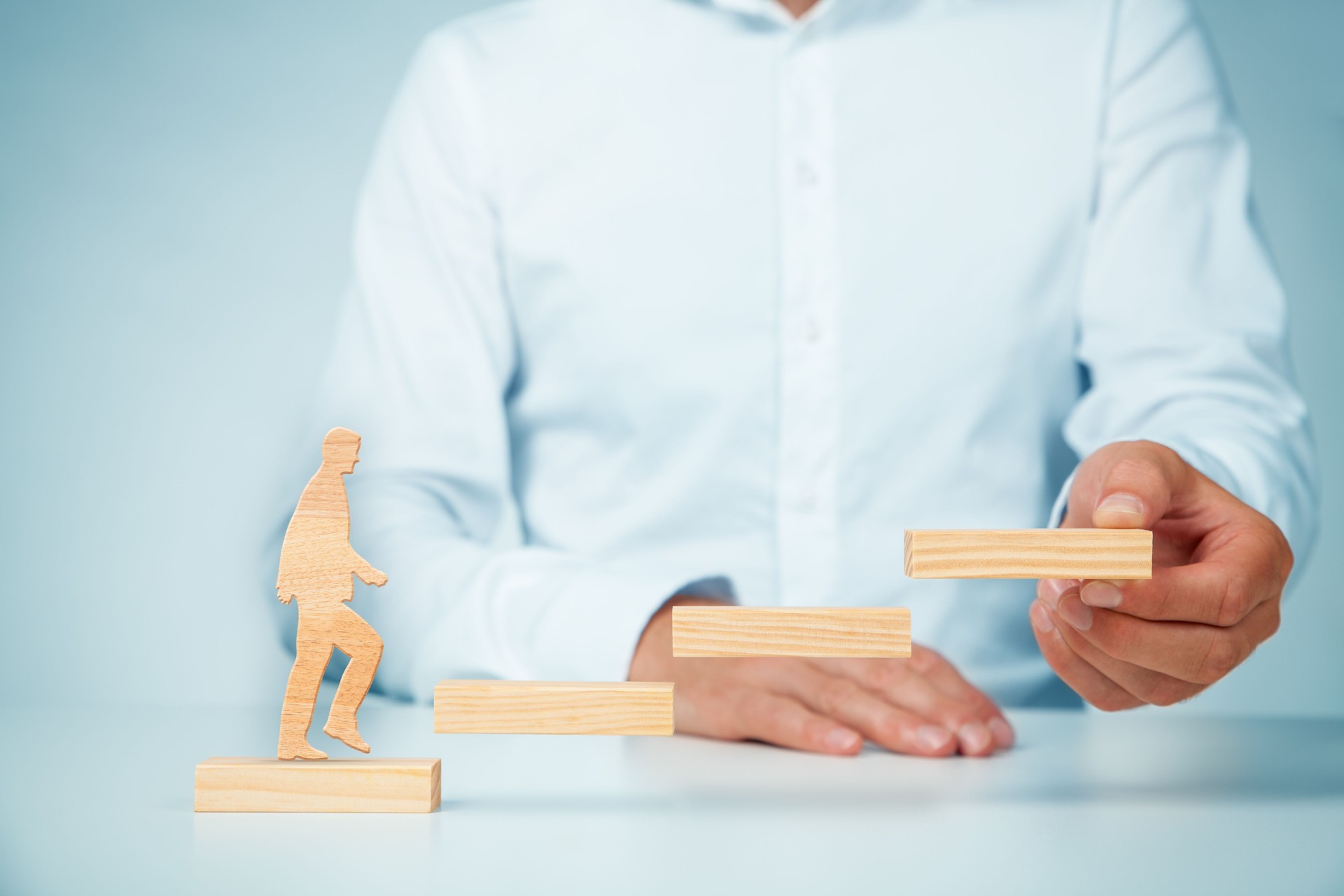 Personal development